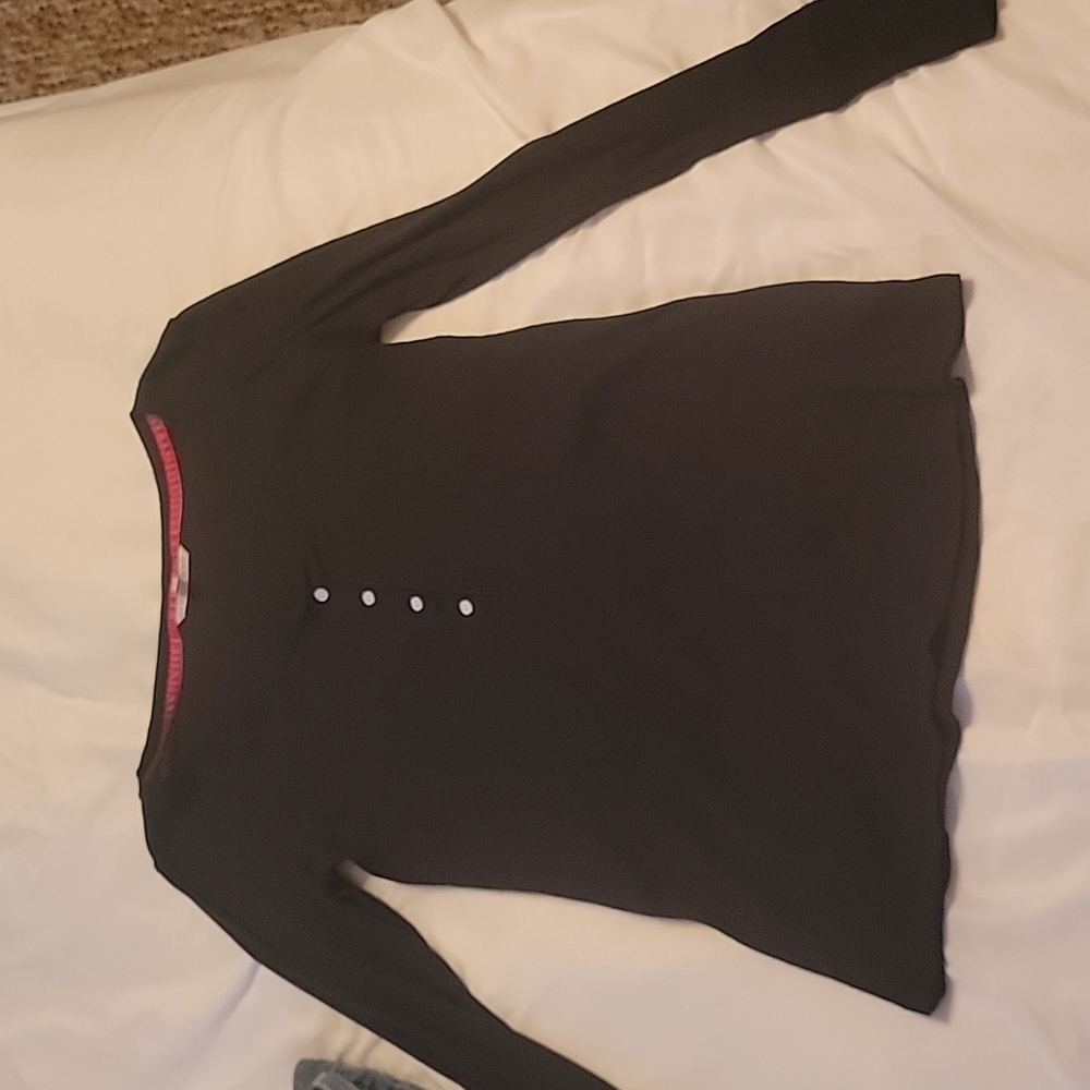 Victoria's Secret henley size XL